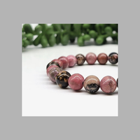 Rhodonite Bracelet