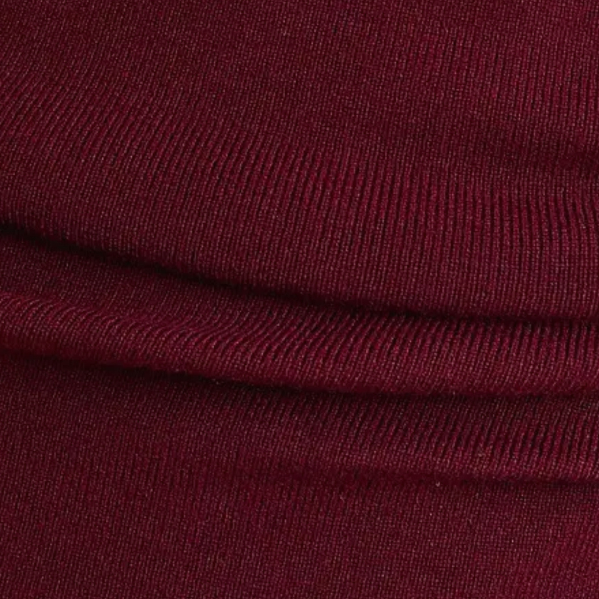 Brielle Asymmetrical Neck Sweater Top