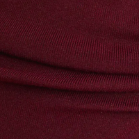 Brielle Asymmetrical Neck Sweater Top