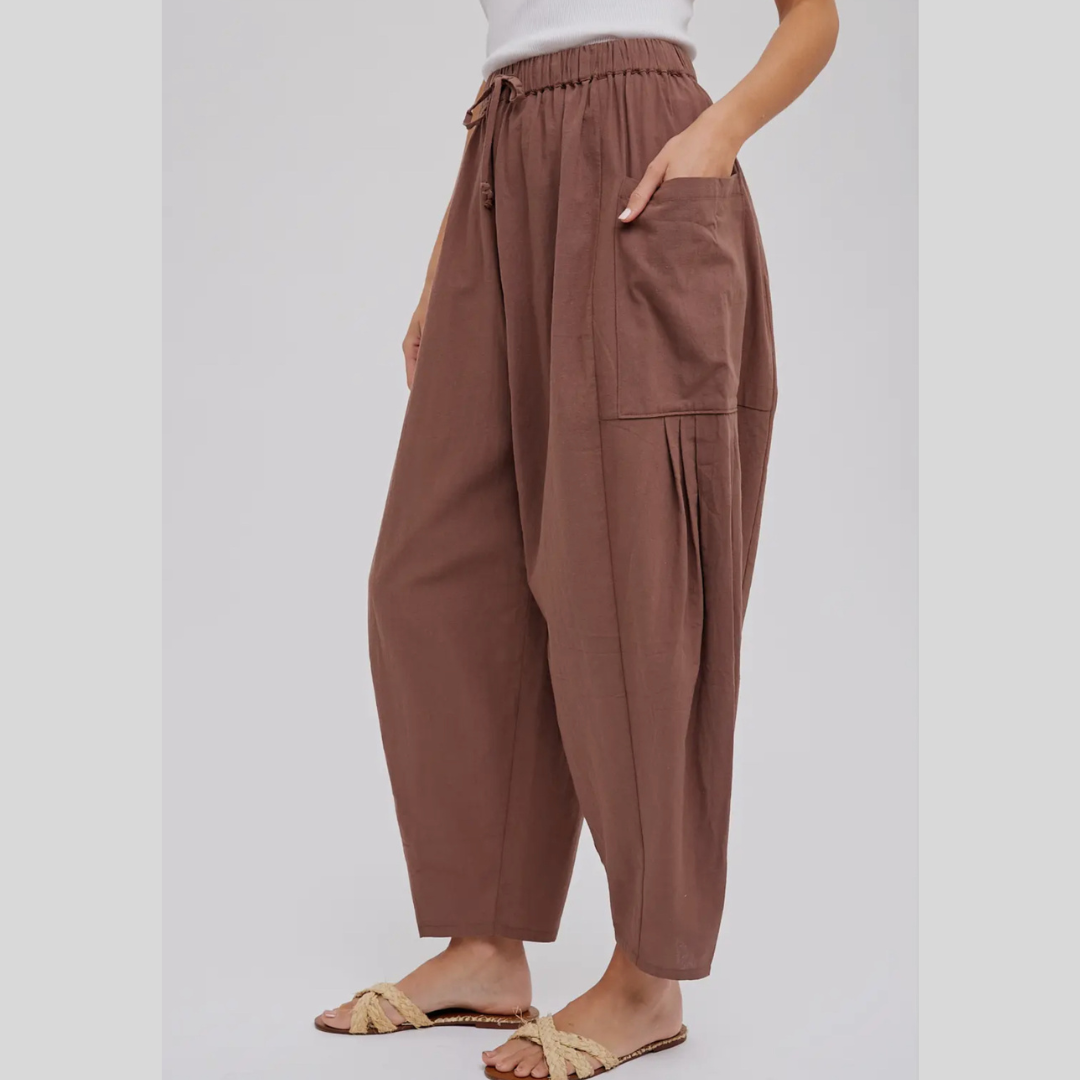Layla Harem Pants