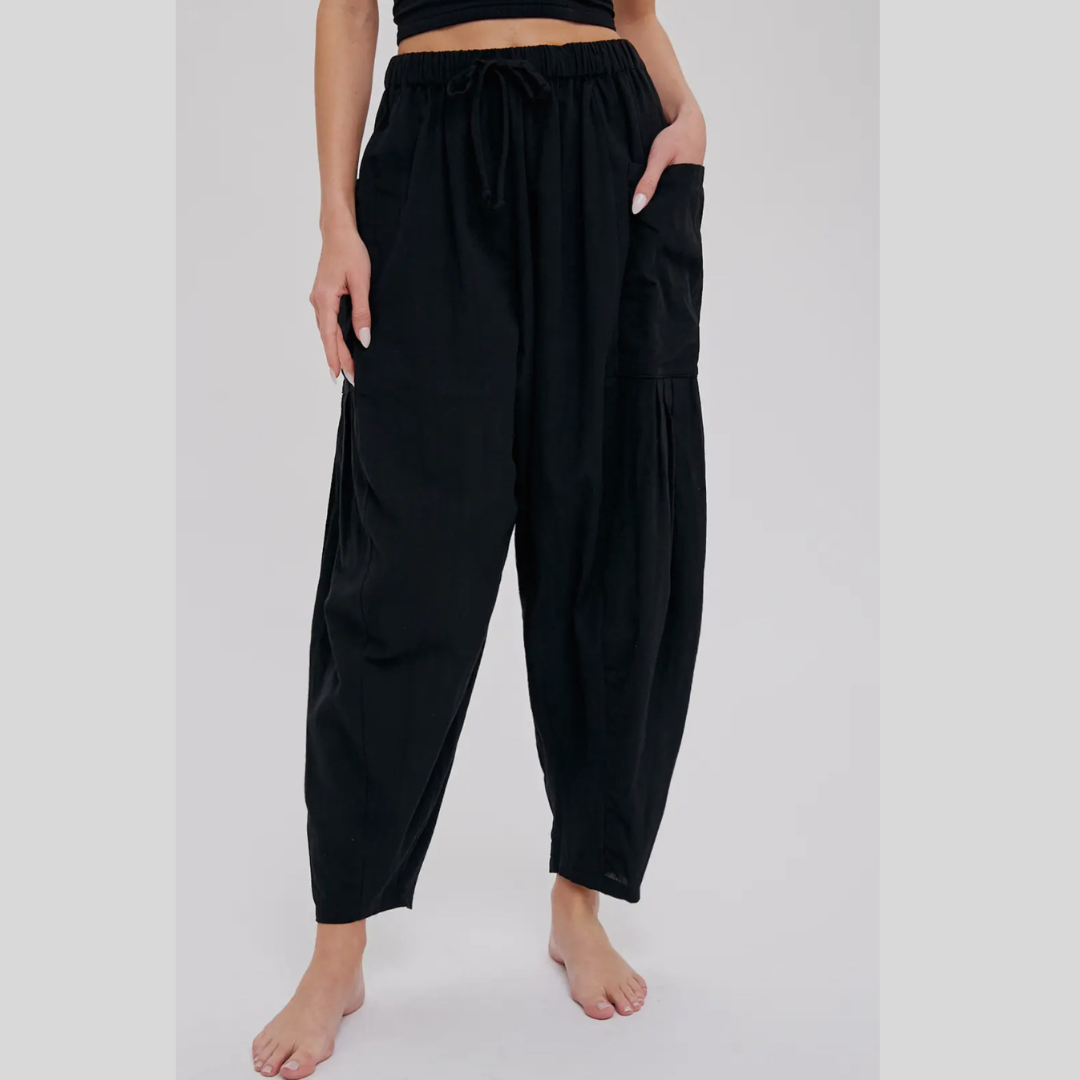 Layla Harem Pants