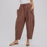 Layla Harem Pants