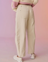 Marcella Barrel Pants