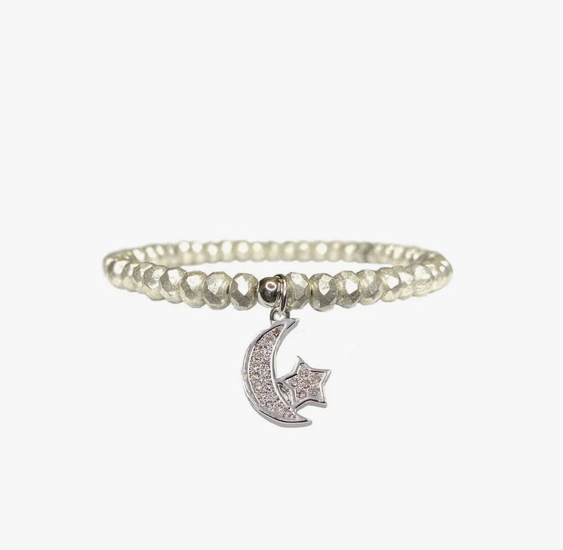 HARPER MOON BRACELET