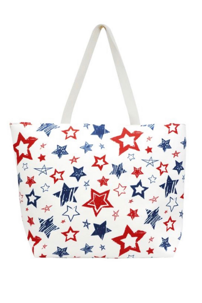 AMERICAN STAR TOTE