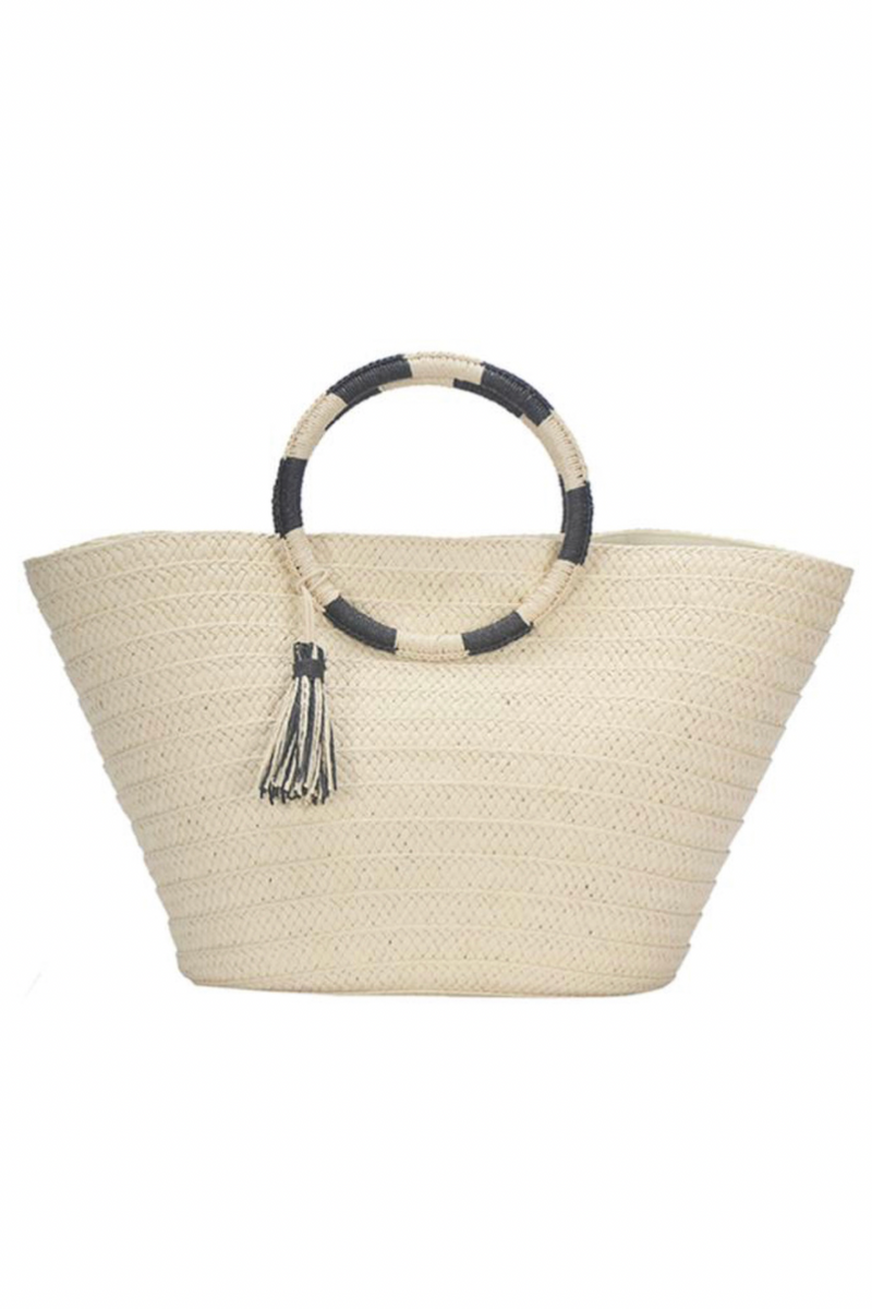 THE JULES TOTE